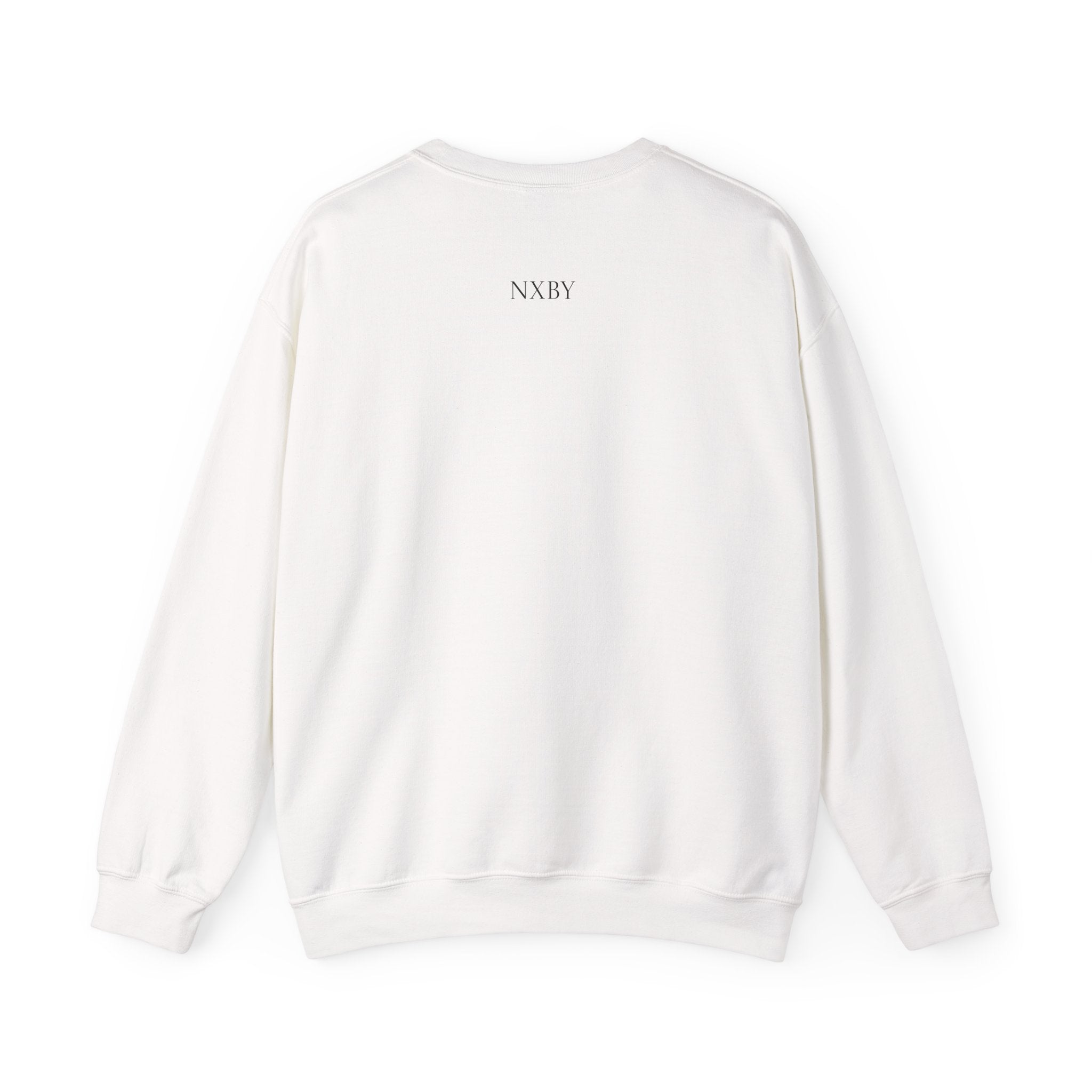 NXBY - Basic sweathshirt