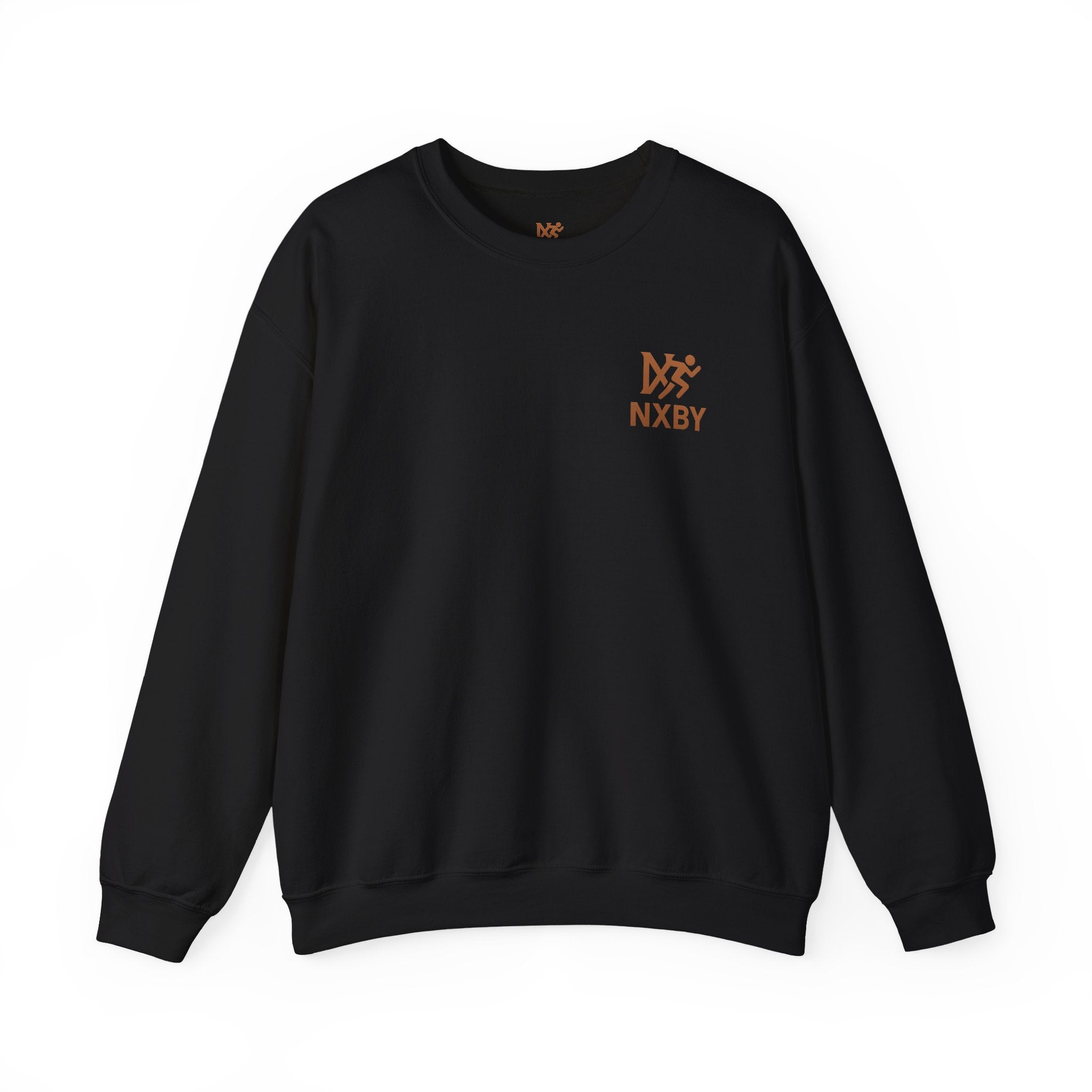 NXBY - Basic sweathshirt