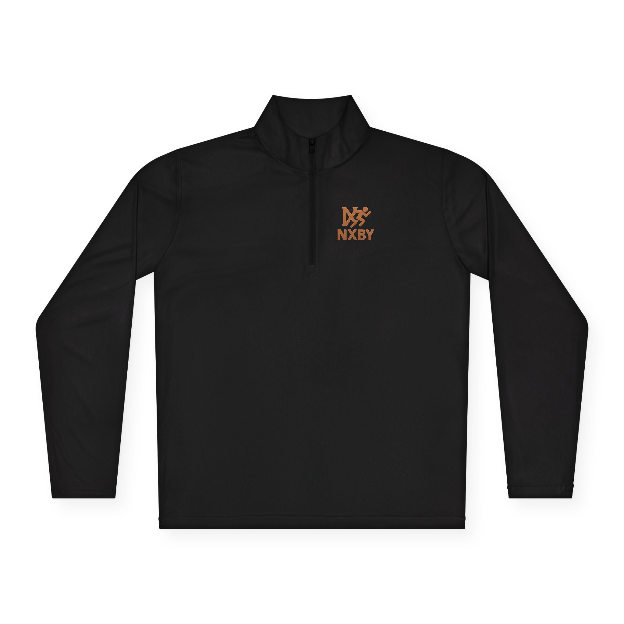 NXBY - Quarter-Zip Pullover