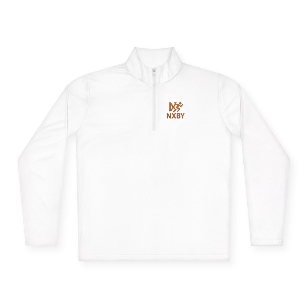 NXBY - Quarter-Zip Pullover