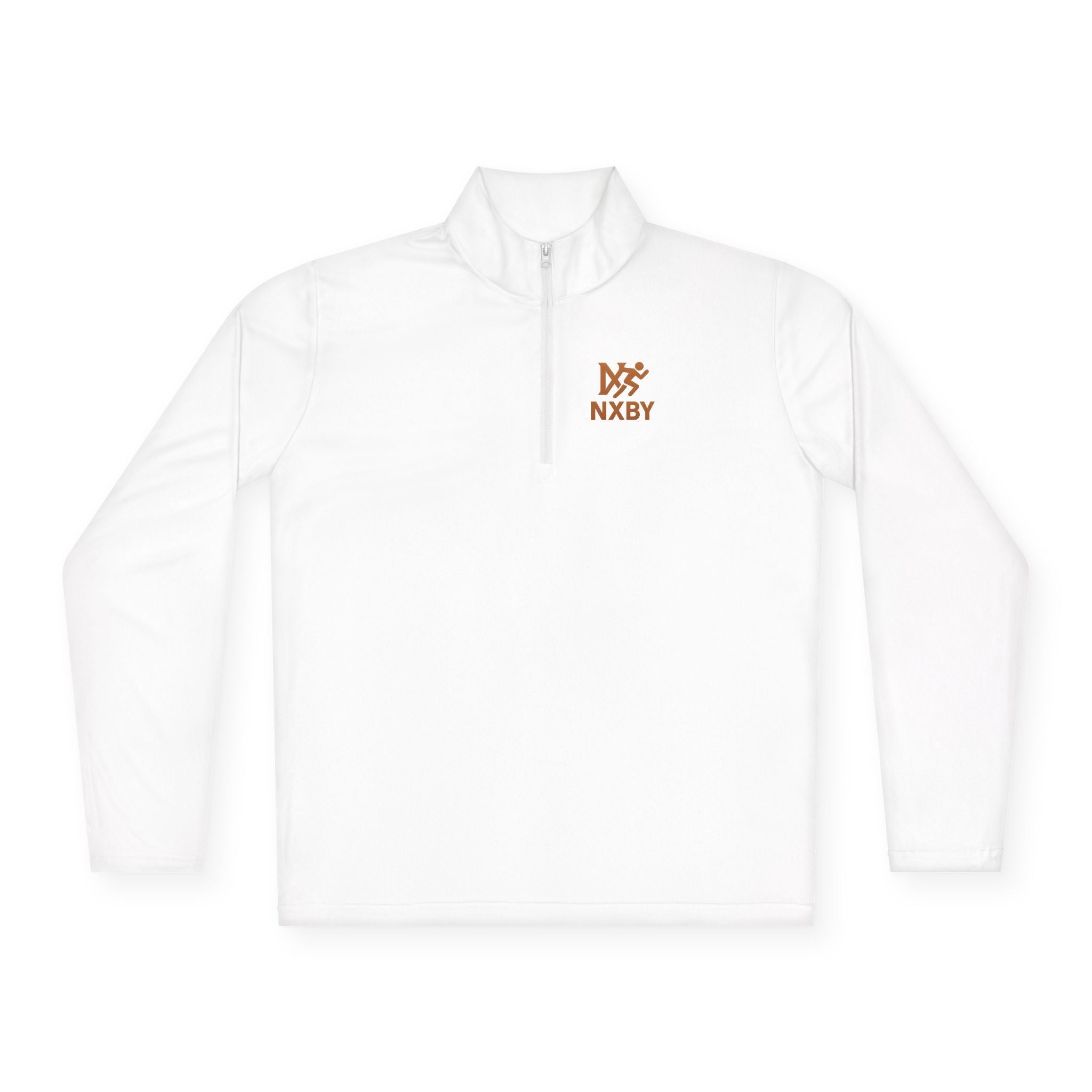 NXBY - Quarter-Zip Pullover