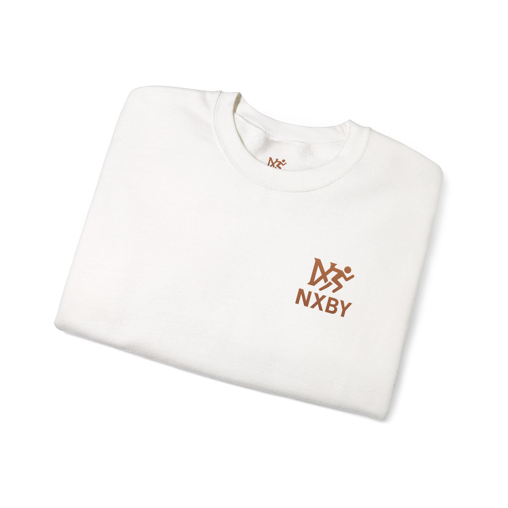 NXBY - Basic sweathshirt