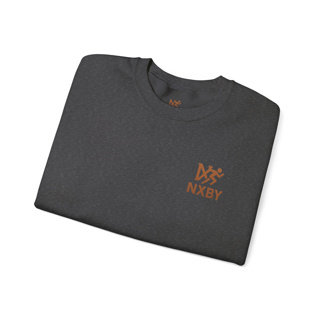NXBY - Basic sweathshirt