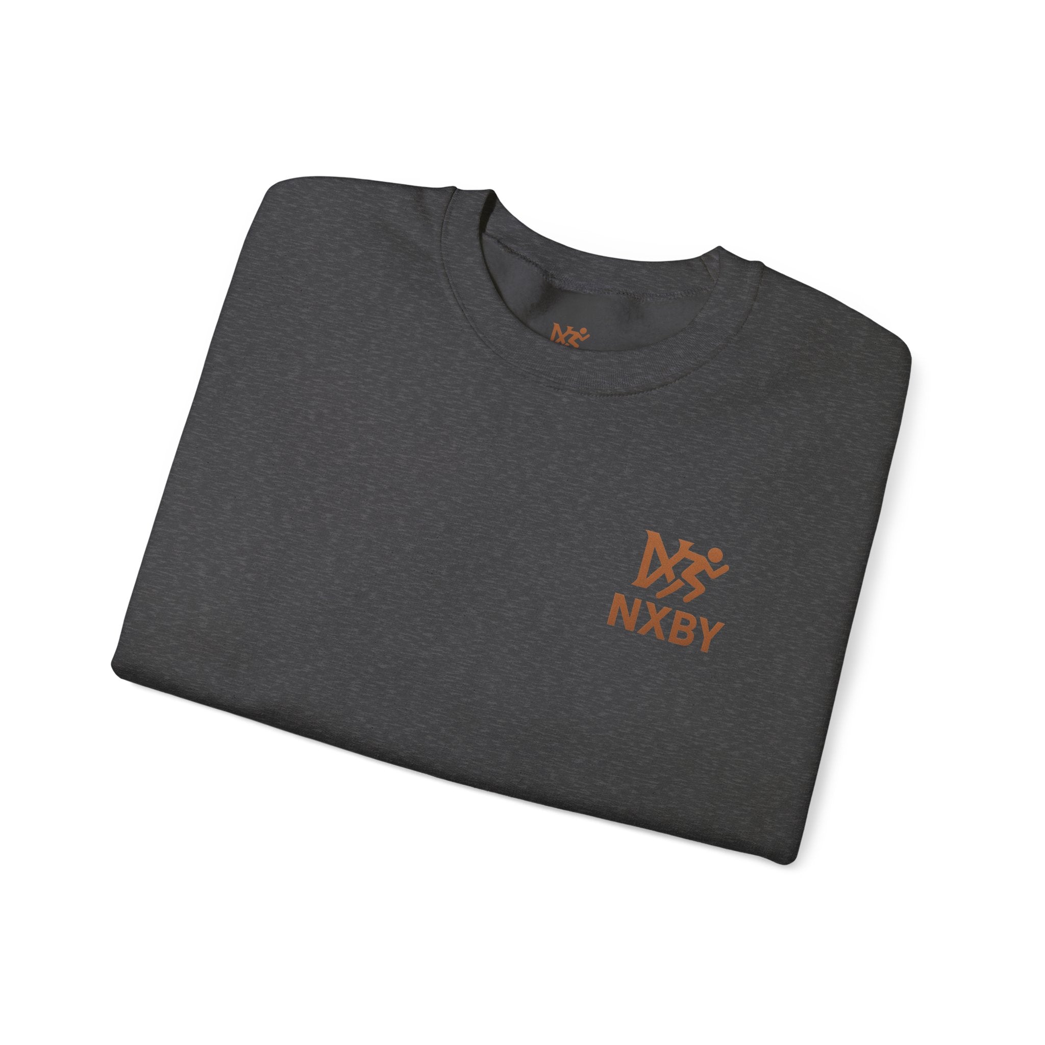 NXBY - Basic sweathshirt