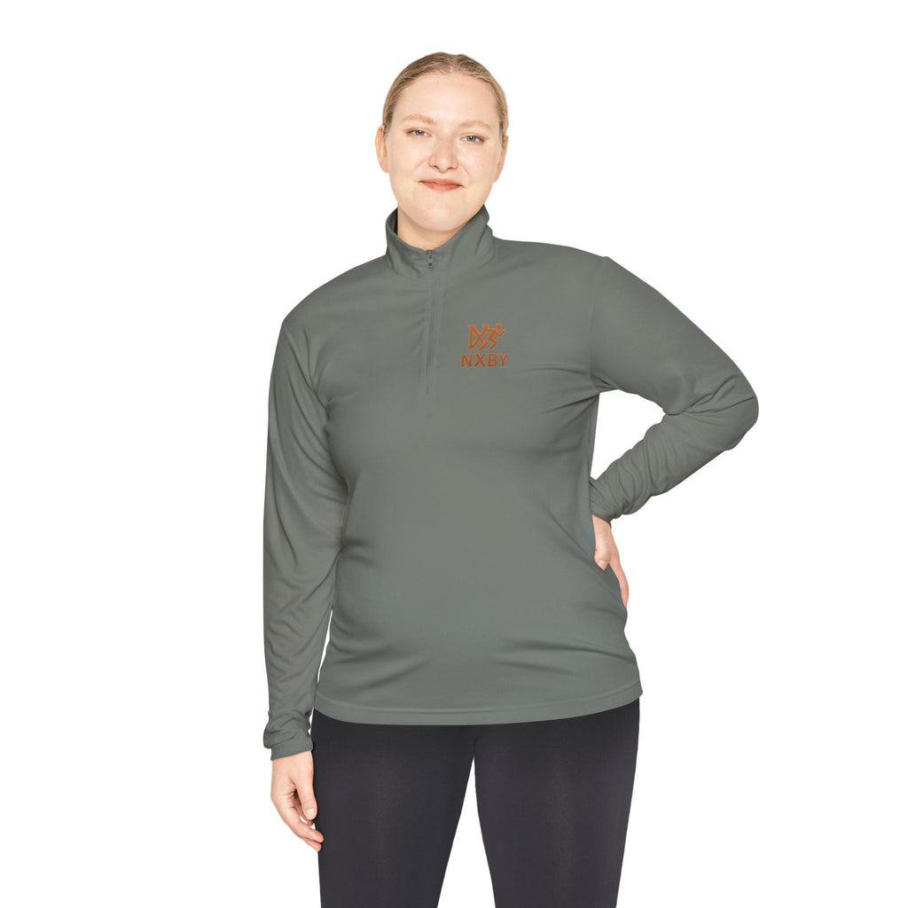 NXBY - Quarter-Zip Pullover