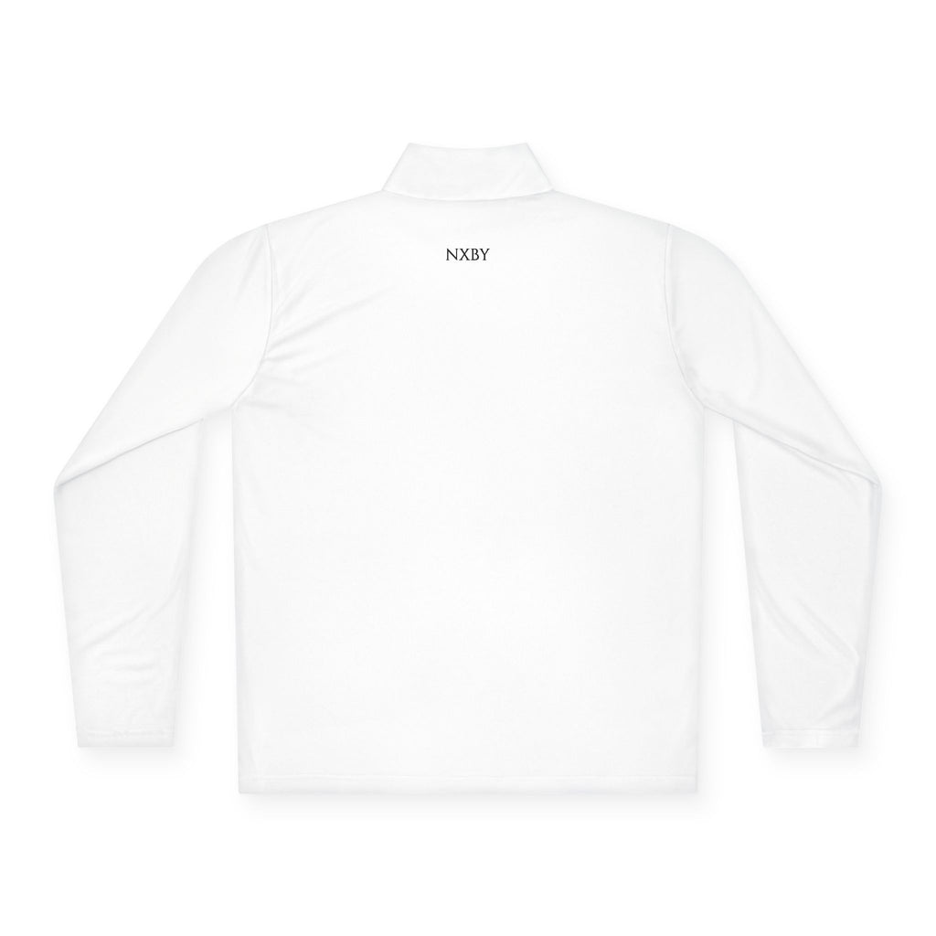 NXBY - Quarter-Zip Pullover
