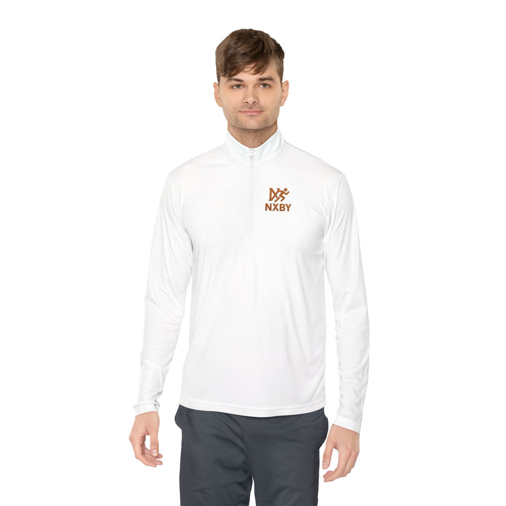 NXBY - Quarter-Zip Pullover