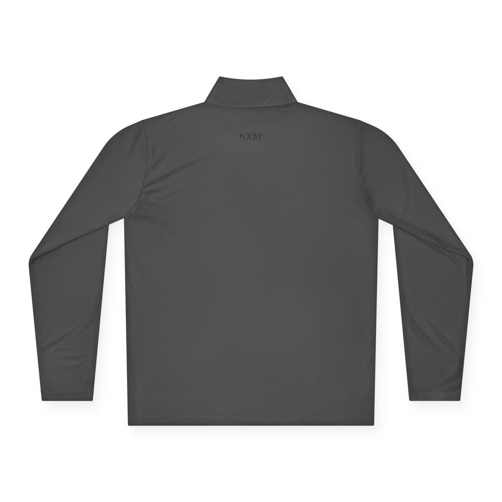 NXBY - Quarter-Zip Pullover