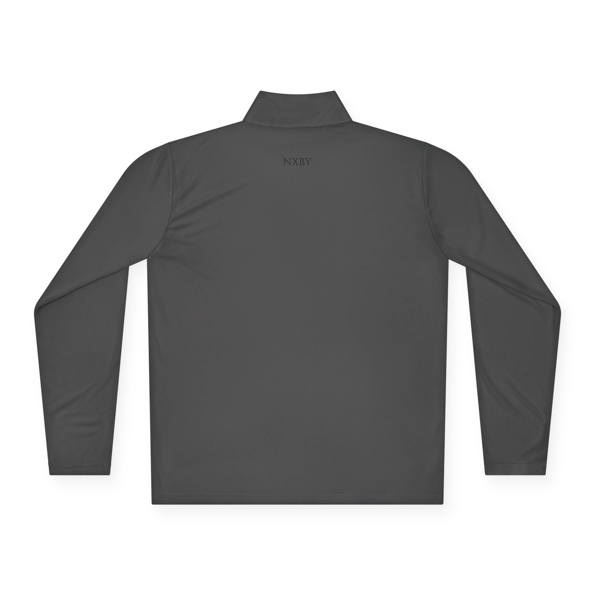NXBY - Quarter-Zip Pullover
