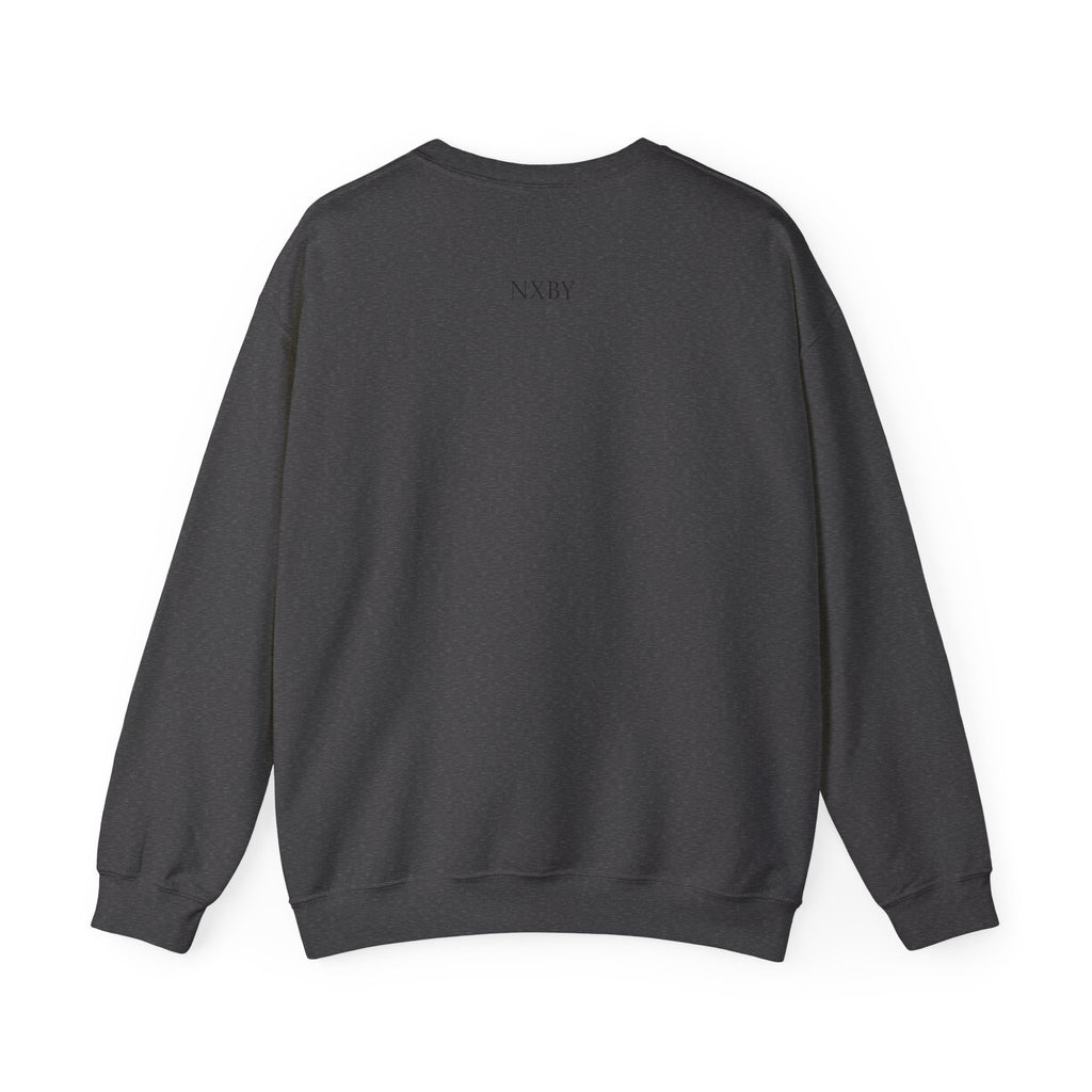 NXBY - Basic sweathshirt