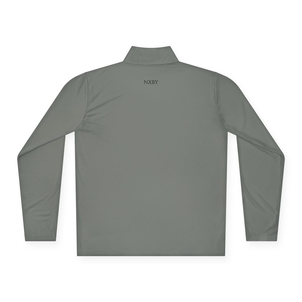 NXBY - Quarter-Zip Pullover