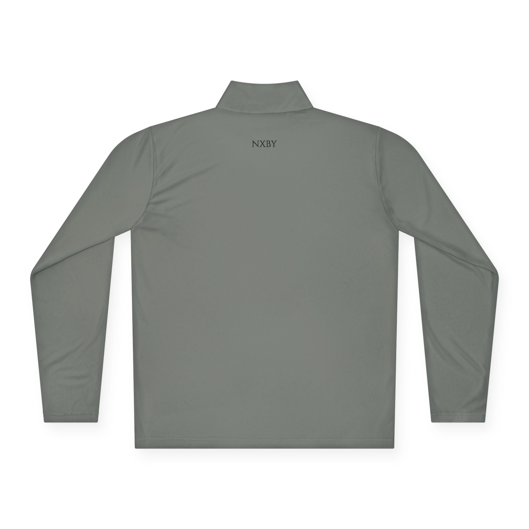 NXBY - Quarter-Zip Pullover
