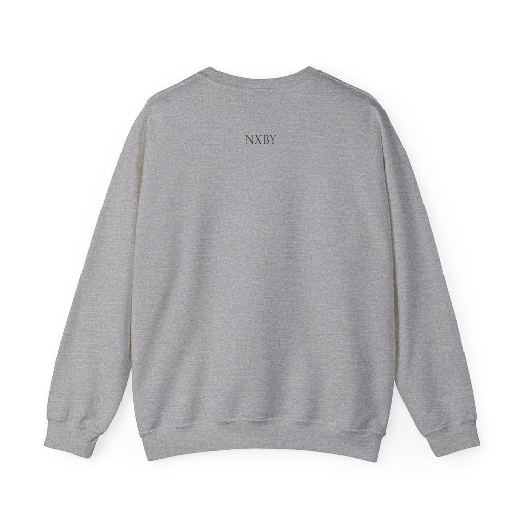 NXBY - Basic sweathshirt