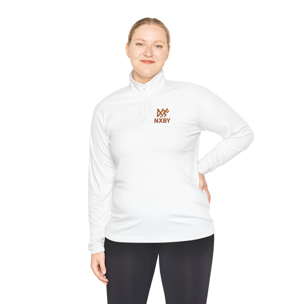 NXBY - Quarter-Zip Pullover