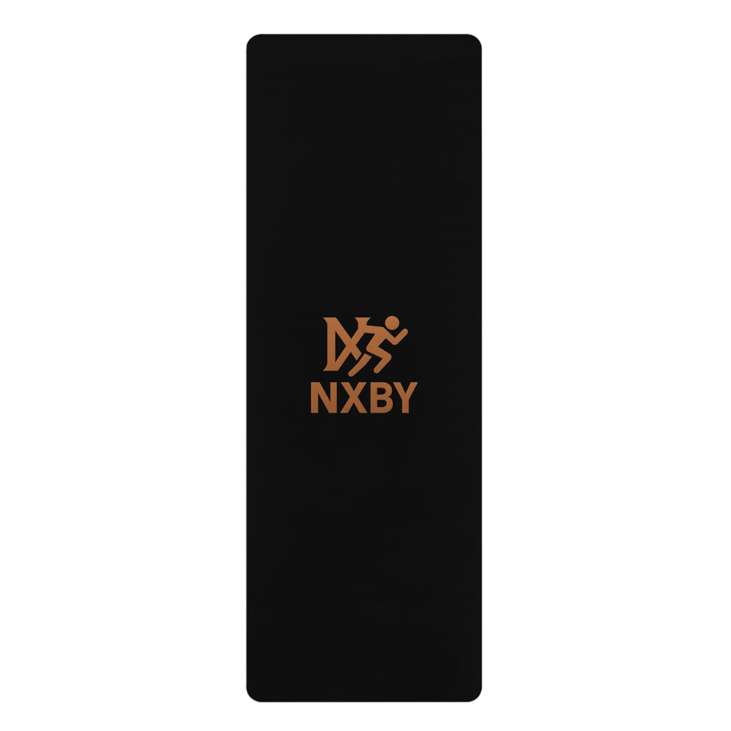 NXBY - Rubber Yoga Mat