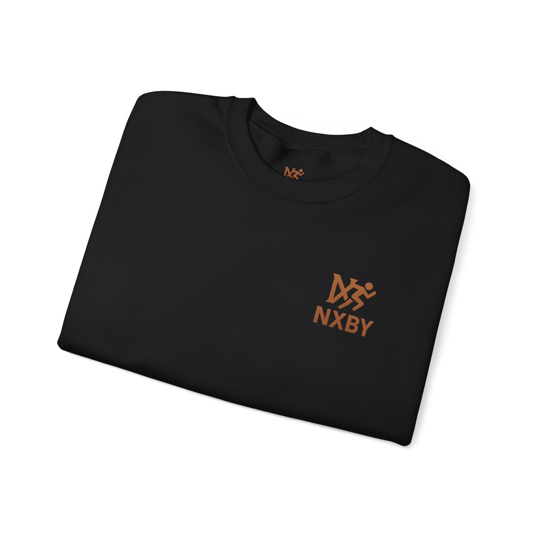 NXBY - Basic sweathshirt