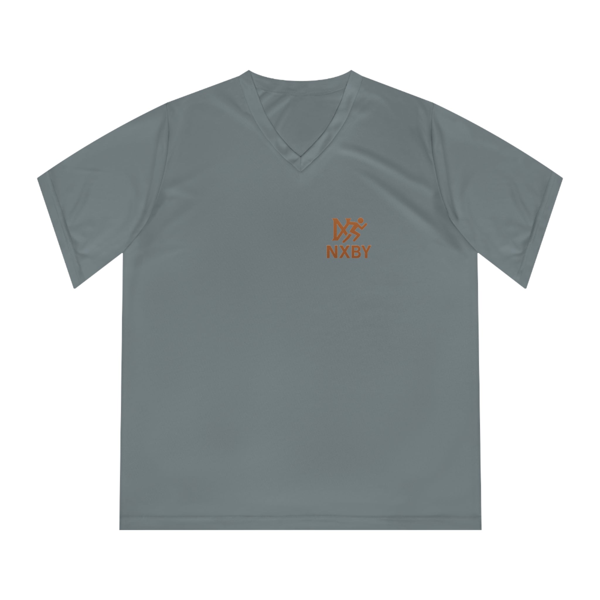 NXBY - Performance V-Neck Tee