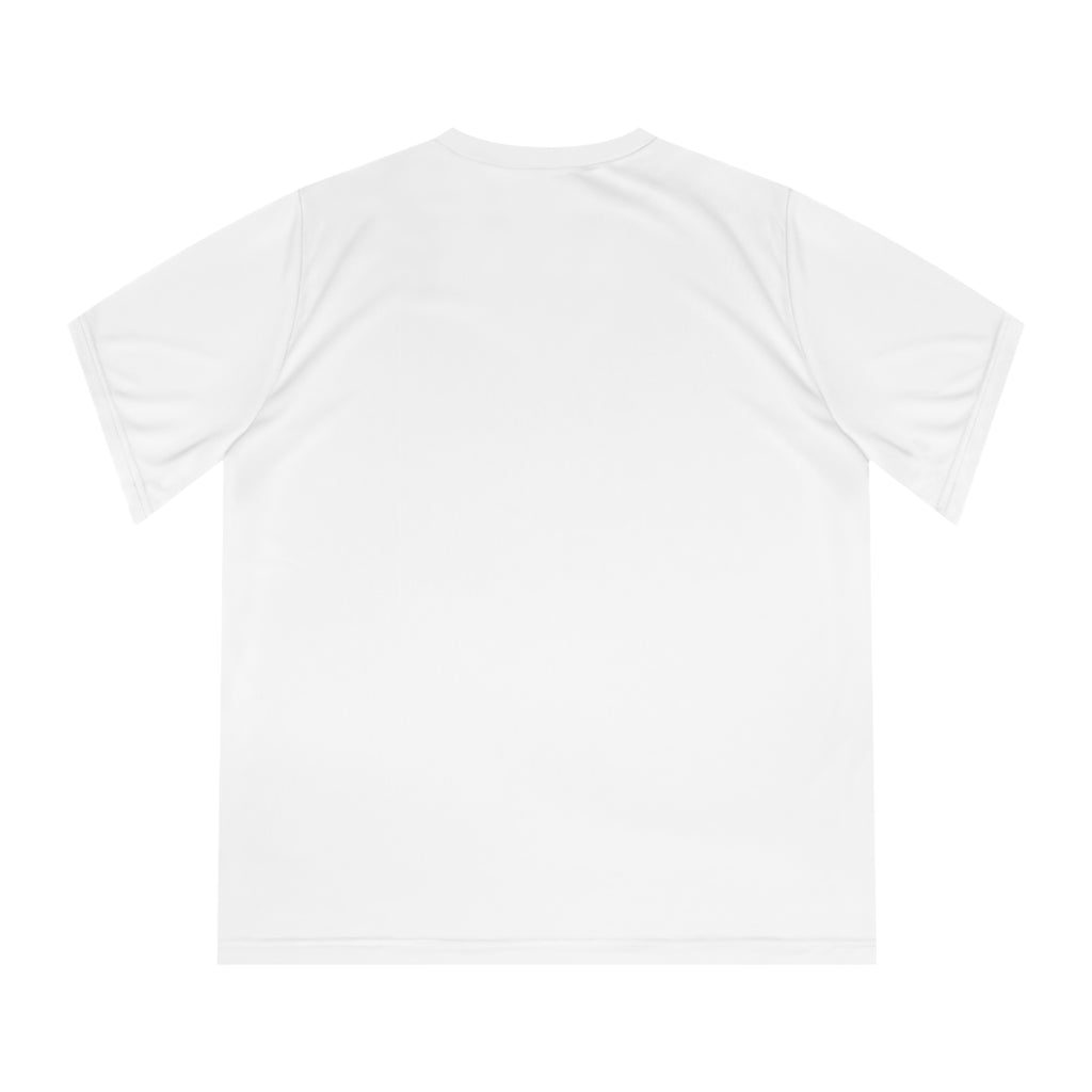 NXBY - Performance V-Neck Tee