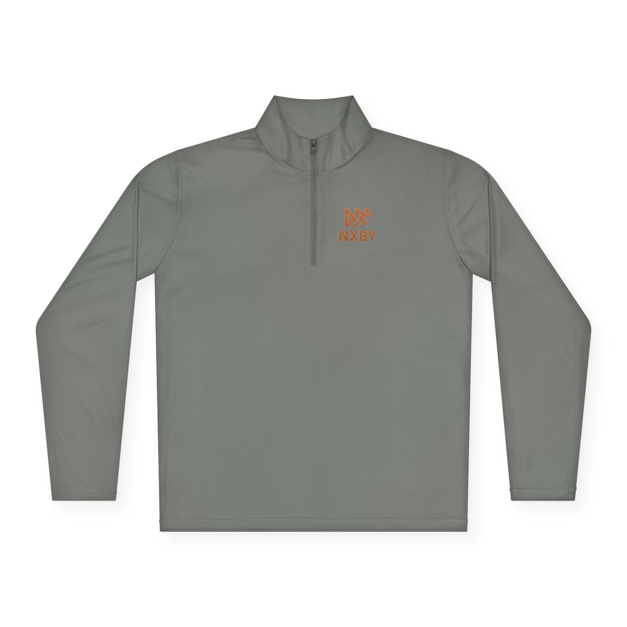 NXBY - Quarter-Zip Pullover