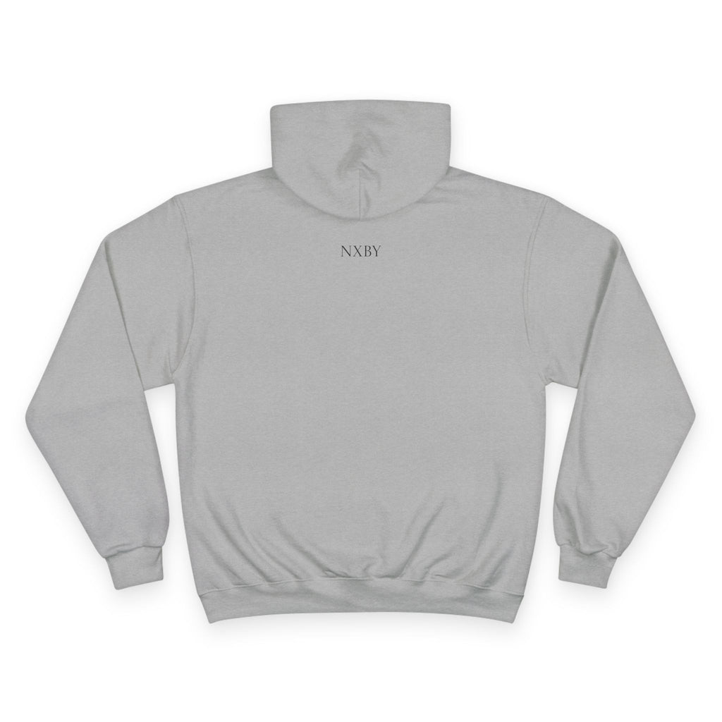 NXBY - Champion White Pullover