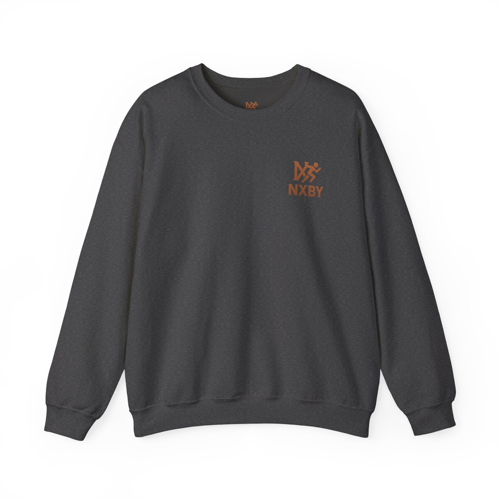 NXBY - Basic sweathshirt