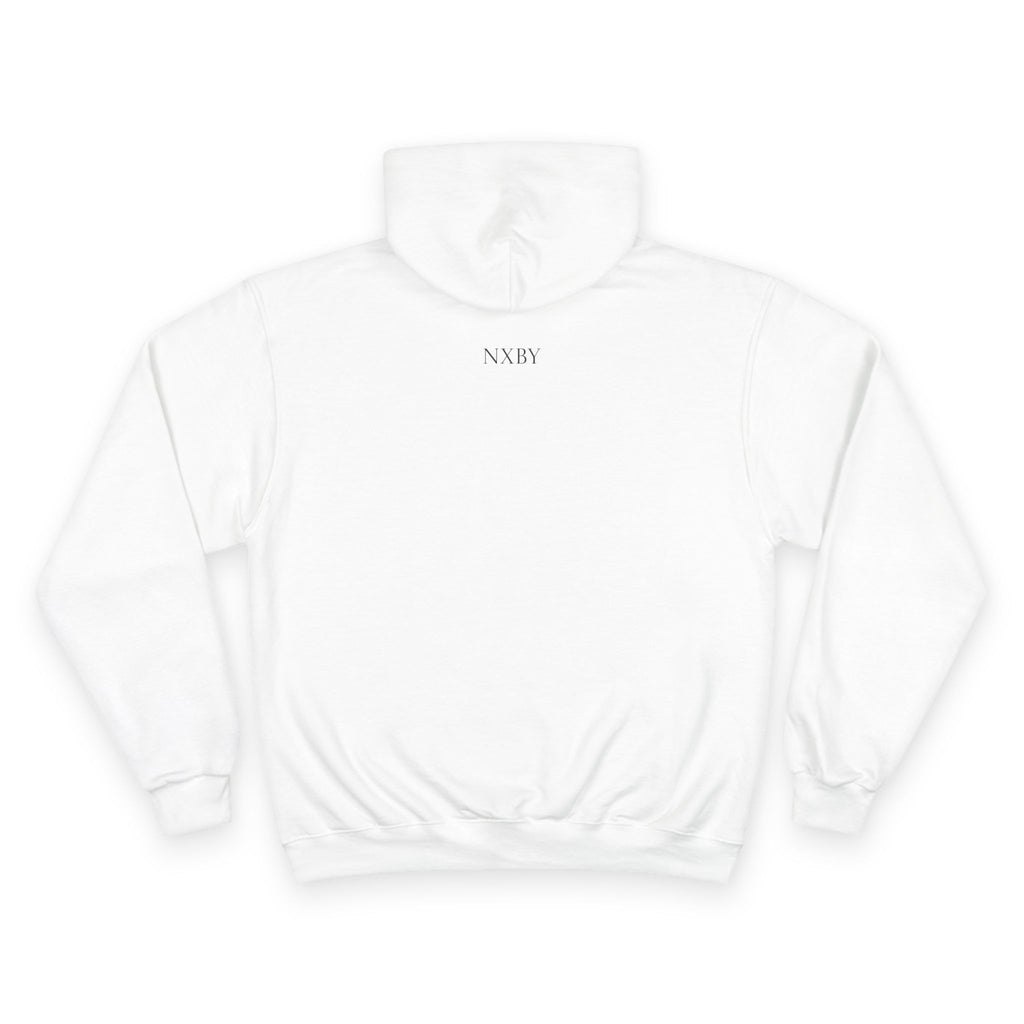 NXBY - Champion White Pullover