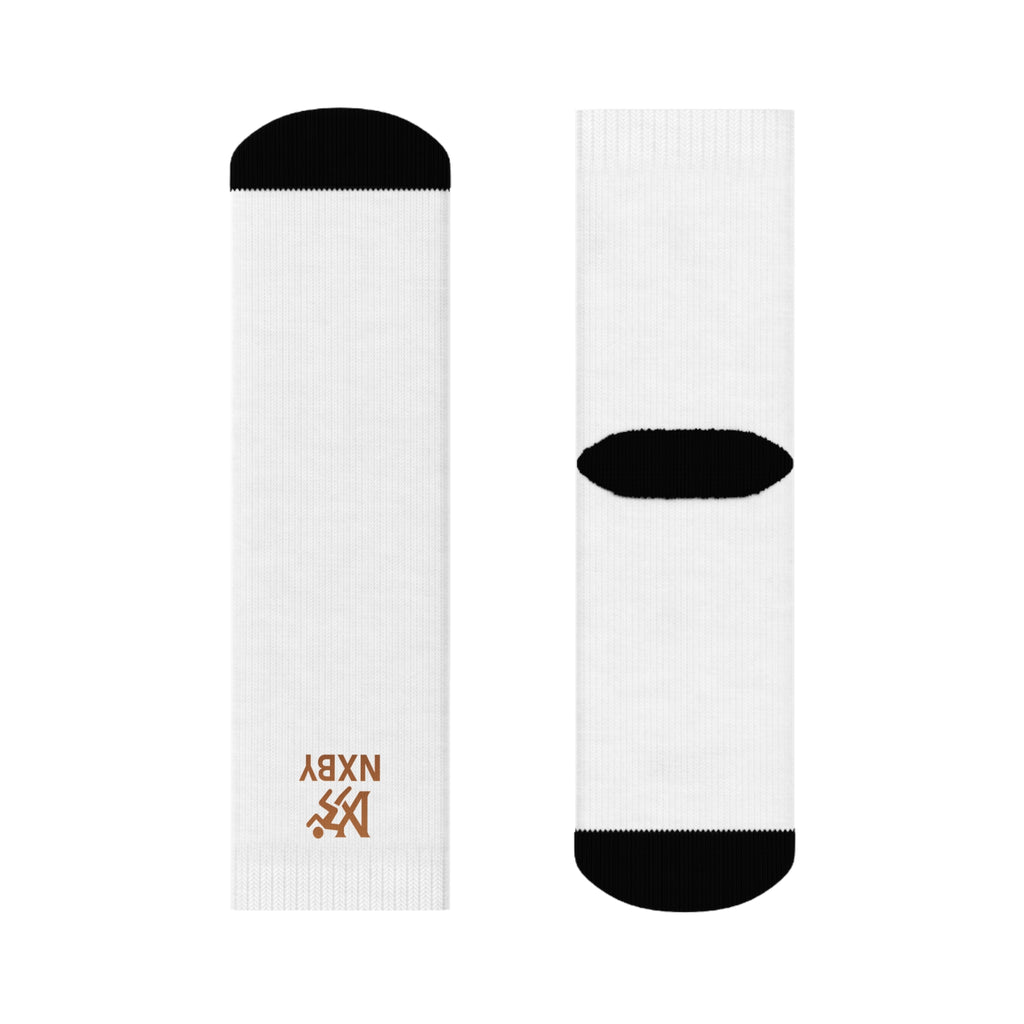 NXBY - Athletic Socks