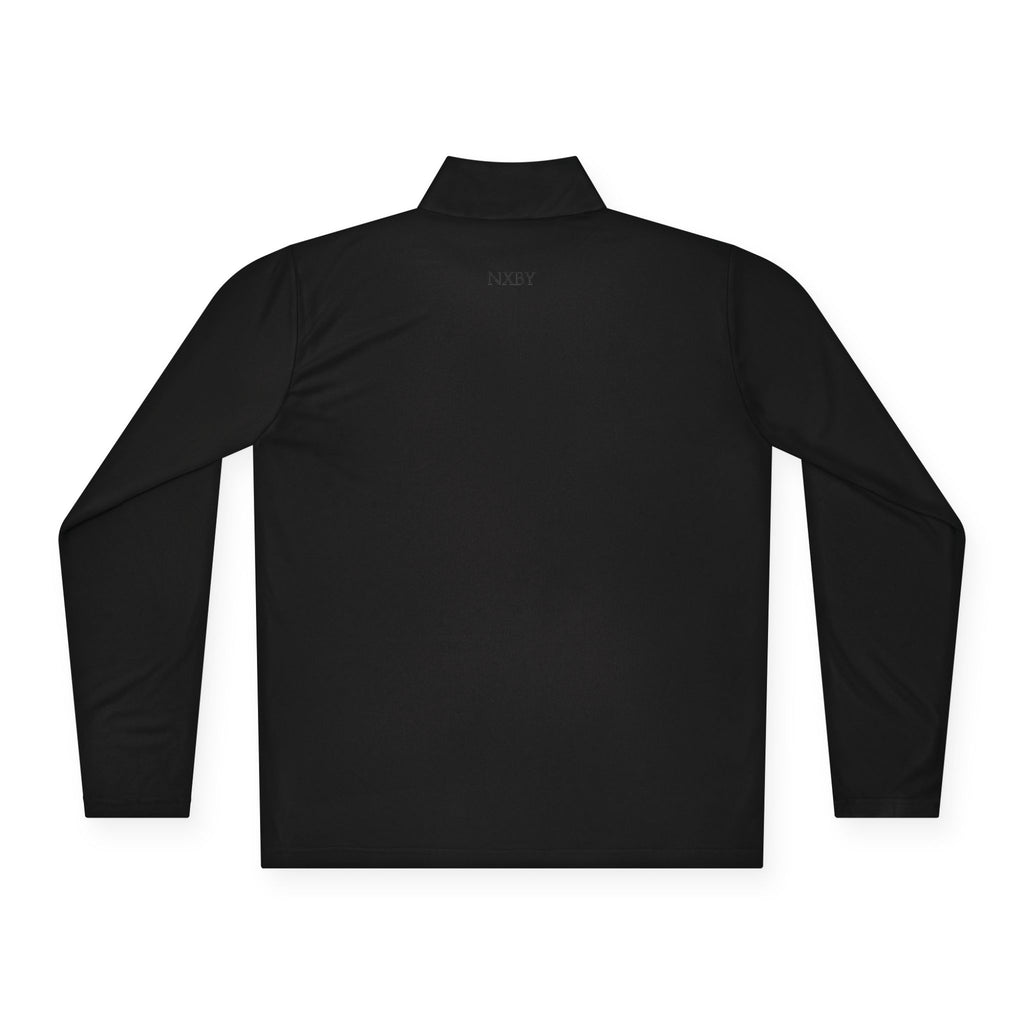 NXBY - Quarter-Zip Pullover