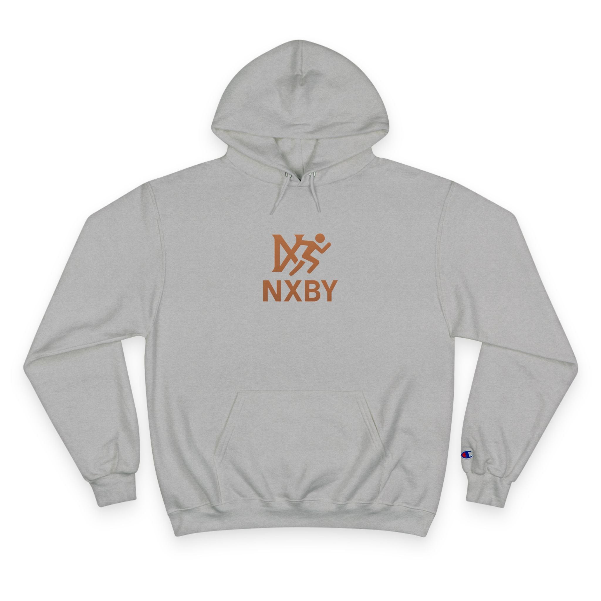NXBY - Champion White Pullover