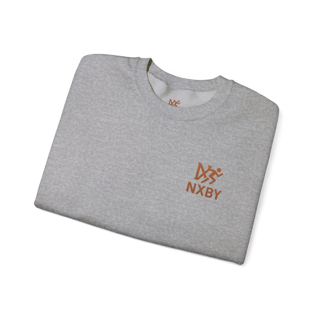 NXBY - Basic sweathshirt