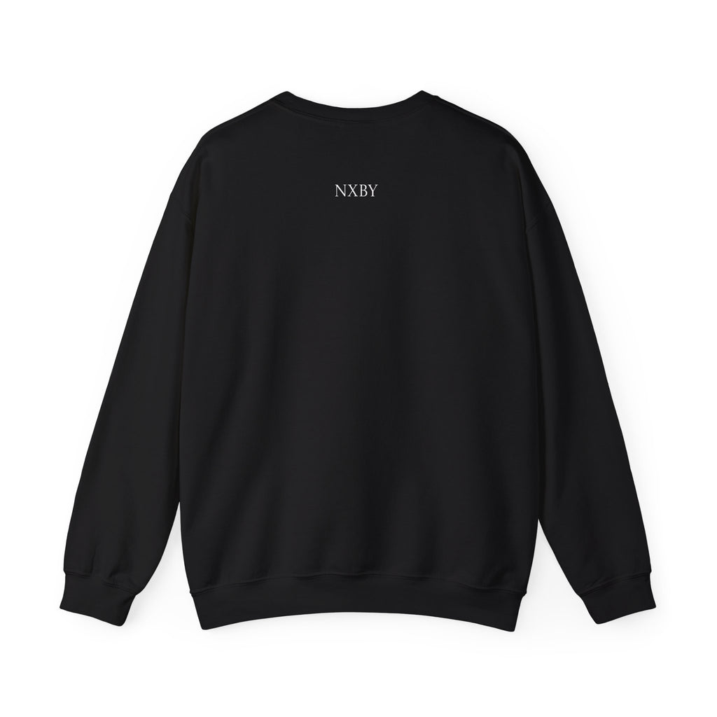NXBY - Basic sweathshirt