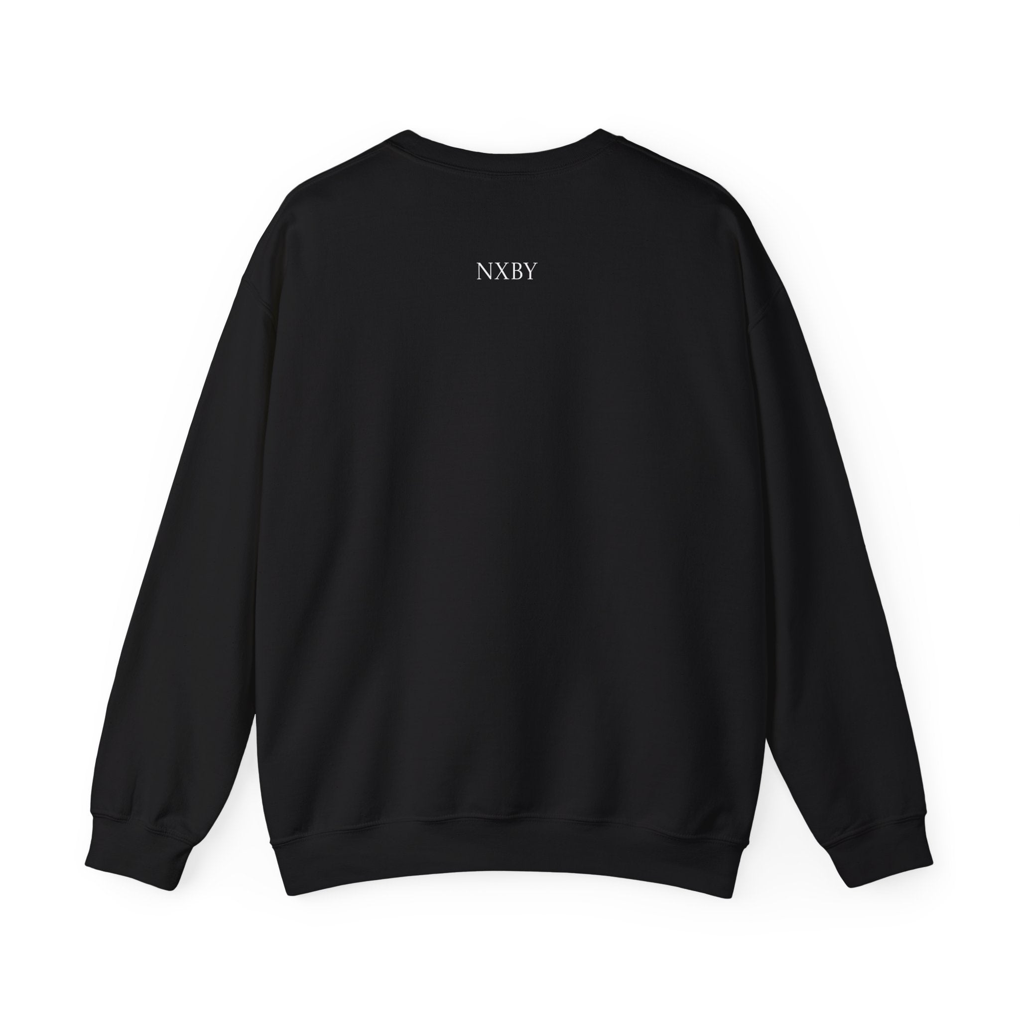 NXBY - Basic sweathshirt