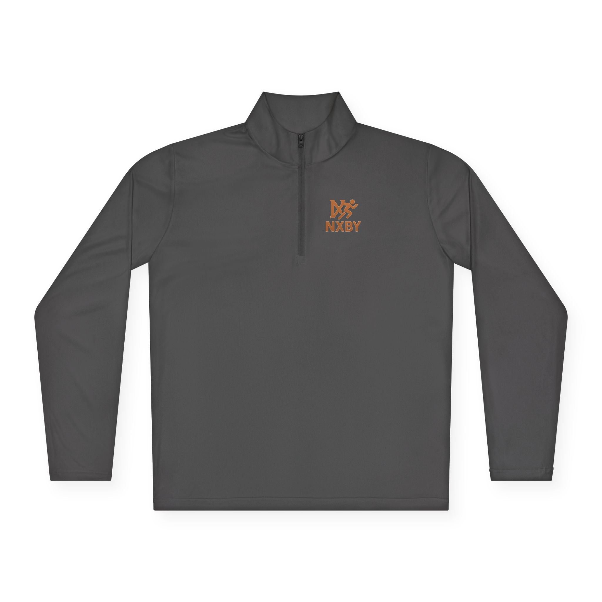 NXBY - Quarter-Zip Pullover